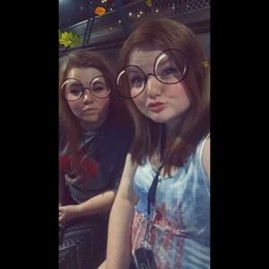 Meet your Posher, Anita